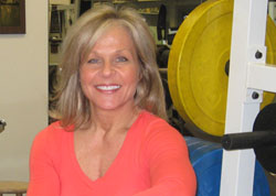 ellen chaillet